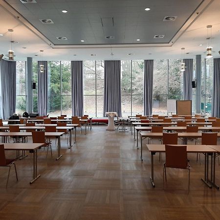 ホテル ドルチェ バイ ウィンダム バート ナウハイム バートナウハイム エクステリア 写真